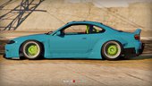 Nissan Silvia S15 Rocket Bunny