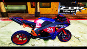 CBR 1000RR MINI