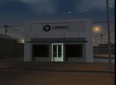 Fort Carson Latino Mod V1