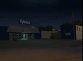 Fort Carson Latino Mod V1