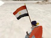 Egypt Flag