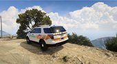 Ford Explorer Swiss - GE Police