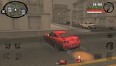 GTA IV Physics For Android