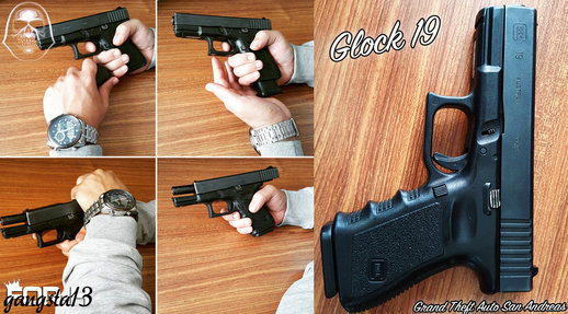 Glock 19