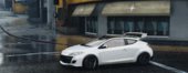 Renault Megane RS [Add-on]