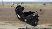 Yamaha TMAX 500 [Add-On]