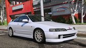 Honda Integra Type-R (DC2) [Add-On / Replace]