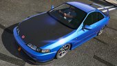 Honda Integra Type-R (DC2) [Add-On / Replace]