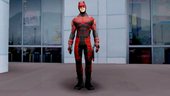 Marvel Heroes Daredevil Netflix