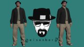 Walter White 