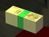 Algeria Money
