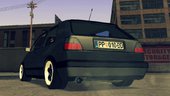 VW GOLF 2 VR6