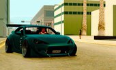 Scion FRS Rocket Bunny Killagram v1.0