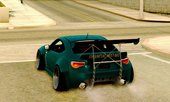 Scion FRS Rocket Bunny Killagram v1.0