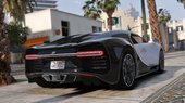 Bugatti Chiron & Vision Tuning [Add-On] 