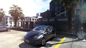 Nissan Leaf 2011 [Add-On / Replace]