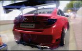 Hyundai LF Sonata 2.0T 2015 V1.0 Rocket Bunny