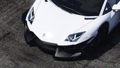 Lamborghini Aventador LP700-4 [Add-On] 1.5A