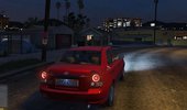 Hyundai Accent Admire V.2