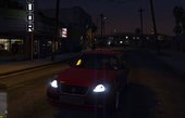 Hyundai Accent Admire V.2