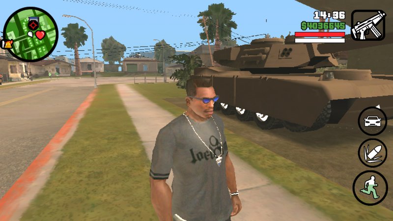 mod para pular missao gta san andreas android 