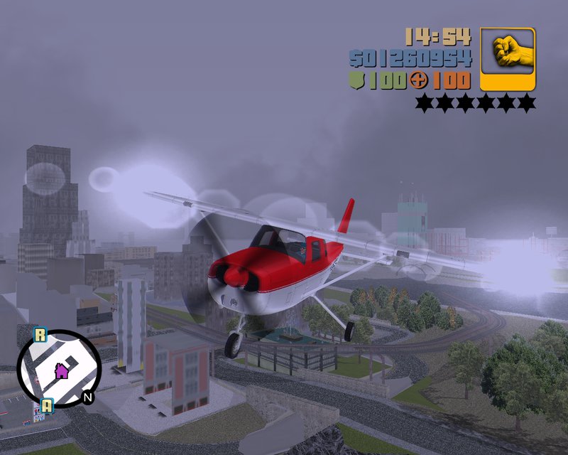 MVL) GTA III Panto addon - Grand Theft Auto: Vice City - ModDB