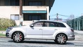 Audi Q7 2015