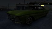 Buick Riviera 