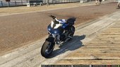 Yamaha MT10 2016 [Add-On]