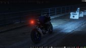 Yamaha MT10 2016 [Add-On]