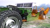 Jeep Willys Hot-Rod 1.1