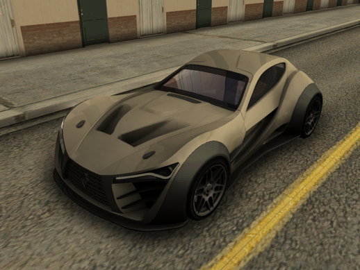 Felino CB7