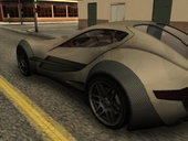 Felino CB7