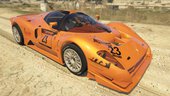 Ferrari P 4-5 2011 (+ add-on files)