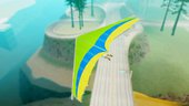 Hang Glider Mod