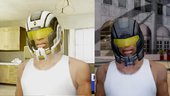 Mass Effect Headgears For Cj