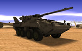 M1128 Mobile Gun System