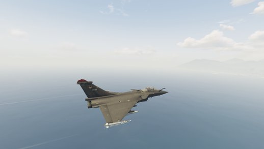 Dassault Rafale M