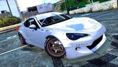 Toyota GT86 Rocket Bunny