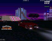 BMW E36 325I Coupe