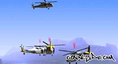 CJ With Planes Autopilot Vs Police For Android
