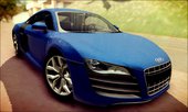 Audi R8 V10 2010