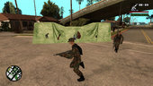 Operation Hunter DYOM