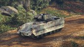 M2A2 Bradley IFV [Add-On]