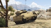 M2A2 Bradley IFV [Add-On]