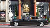 Maybach 62S