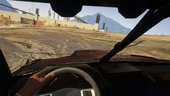 Dodge Charger Apocalypse Police (2 door) [Templated | Unlocked]