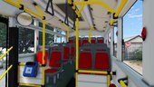 Daewoo BS110CN Bus