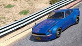 Datsun 240Z