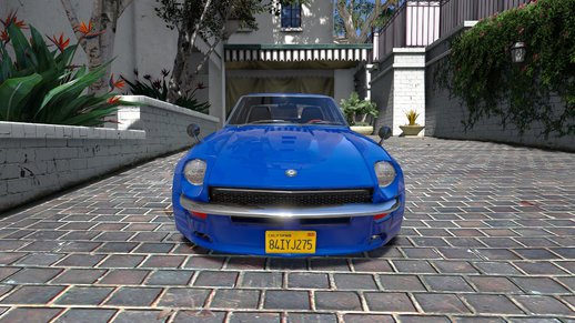 Datsun 240Z